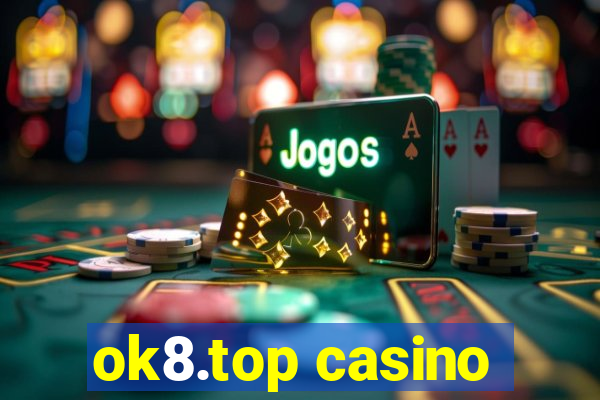 ok8.top casino